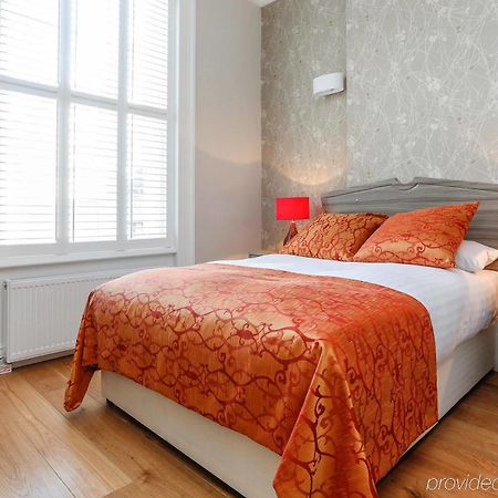 Apartments Inn London Lancaster Gate Zewnętrze zdjęcie