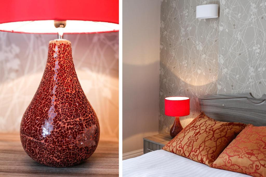 Apartments Inn London Lancaster Gate Pokój zdjęcie